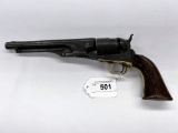Colt 1860 Revolver