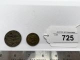 Collector Coin