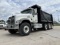 2016 Mack GU713 Granite Triple Axle Dump Truck