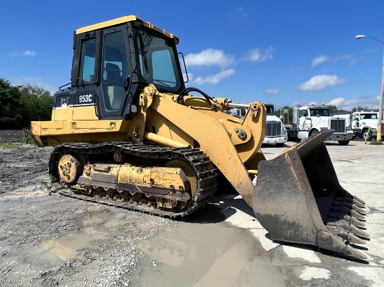 1999 Caterpillar 953C Crawler Loader