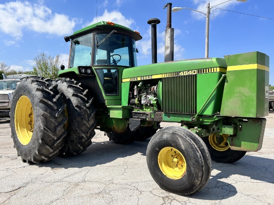 1979 John Deere 4640