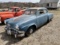1952 Studebaker Champion Sedan