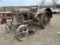 Hart-Parr 18-36 Tractor on Steel