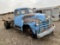 1952 Chevrolet Loadmaster Truck