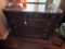 Dresser & Chest of Drawers