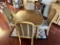 Dining Room Table & Chairs