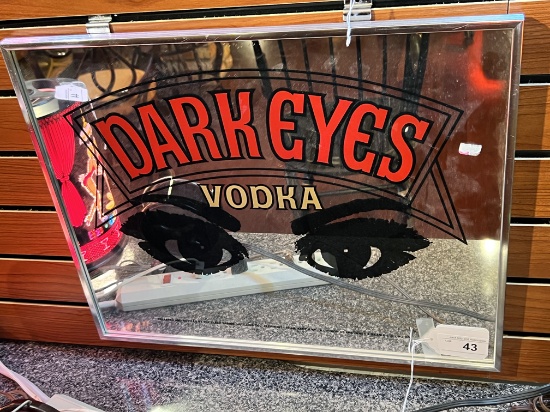 Darkeyes Vodka Mirror
