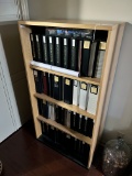 Elan Bookshelf