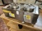 Commercial Stainless Steel Soup Warmer