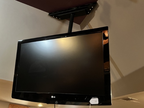 LG 42" TV