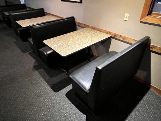 Booth System