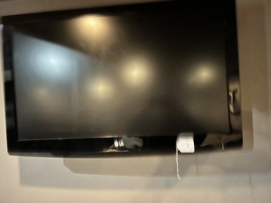 LG 42" TV