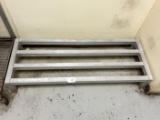 Aluminum Rack