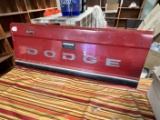 Dodge Tailgate