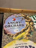 Angry Orchard Metal Sigh