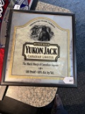 Yukon Jack Mirror
