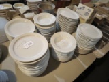 Dinner Plates & Dishes