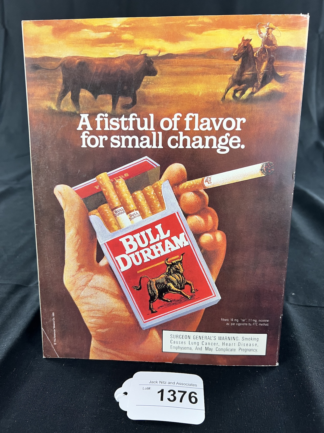 brands of chewing tobacco pouches Good Bite Tobacco Pouch