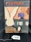 Playboy March 1957