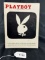 Playboy April 1956