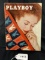 Playboy May 1956
