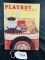 Playboy April 1957