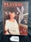 Playboy October 1957