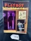 Playboy March 1958