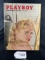 Playboy May 1958