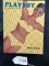 Playboy July 1958