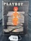 Playboy April 1960 - Video Equipment & Insane & Obscure Movies