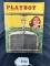 Playboy June 1960