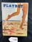Playboy July 1960