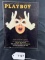 Playboy November 1960 - Full Page Vargas Girl & Sci-Fi Women