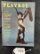 Playboy April 1961