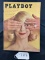 Playboy May 1961