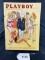 Playboy August 1961