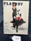 Playboy September 1961