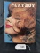 Playboy April 1962