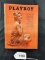 Playboy March 1963