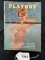 Playboy October 1963 - How to Talk Dirty and Influence People by Lenny Bruce Pt. I