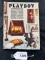 Playboy January 1964 - How to Talk Dirty and Influence People by Lenny Bruce Pt. IV