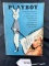 Playboy June 1964 - James Bond: You Only Live Twice by Ian Fleming Pt. III