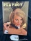 Playboy March 1967 Photoshoot of Sharon Tate Shot by Roman Polanski