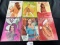 Playboy February, April, May, June, September & December 1970