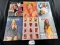 Playboy January, March, April, May, June, July, August, September, October & November 1971