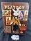 Playboy January 1972