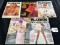Playboy February, March, April, May, June, July & August 1976