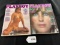 Playboy March & August 1980