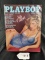 Playboy November 1981